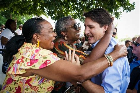 2023 with Prime Minister Trudeau : r/CanadaPolitics