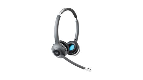 Cisco Phone Headset Selection Guide – Indian River County School District