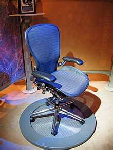 Aeron chair - Wikipedia