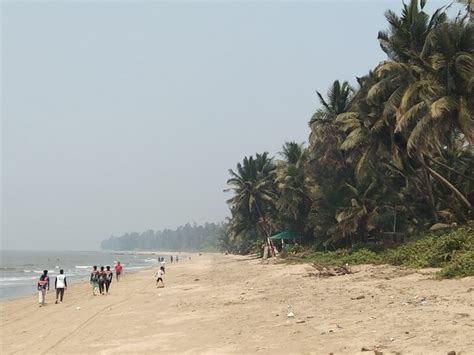 Top things to do in Kihim Beach Mumbai