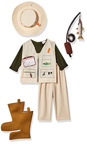 How to Buy the Best Fisherman Costume for Adults A Complete Guide