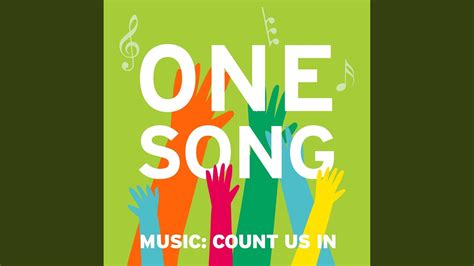 One Song - YouTube