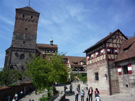 Nuremberg 2-Hour Old Town Walking Tour in English | GetYourGuide