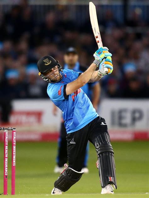 Englishman Phil Salt ready to make BBL mark for Strikers in first home game | The Advertiser