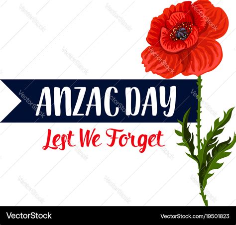 Anzac Day 2024 Lest We Forget - Joice Madelle