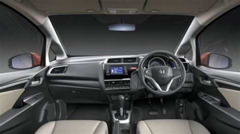 2017 Honda BRV Interior Price Review Design Engine