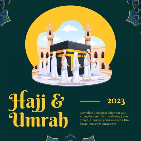 Hajj 2023: Are You Ready To Begin Journey To Faith And Devotion?