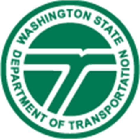 Wsdot Logos