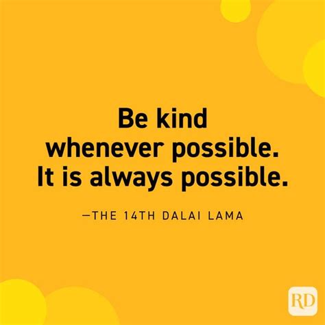 It is Always Possible–Dalai Lama | a view from this wilderness