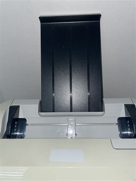 新しい到着 LUXS Yahoo 店HP Scanjet L2715A#BGJ 5000 Sheet-Feed Scanner kids-nurie.com