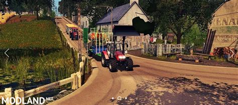 Maps Fs17 : FS17 BLANK 4FACH MAP WITH MODELS V1 - Farming simulator 19 ...