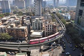 Mumbai’s Monorail Gains Momentum: How This Stalled Network Is Expected To Revive With The Multi ...