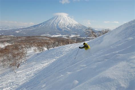 Hokkaido Japan | Skiing in japan, Best ski resorts, Visit japan