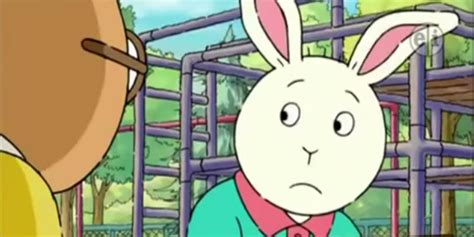 Arthur: Buster Baxter's Most Hilarious Quotes