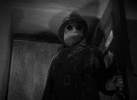 The Invisible Man (1933) Review, with Claude Rains and Gloria Stuart – Pre-Code.Com