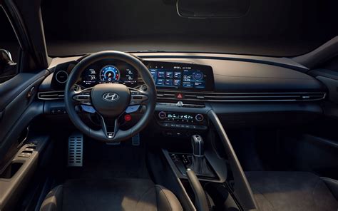 2022 Hyundai i30 Sedan N Is Australia’s Ultimate Version Of The Elantra ...