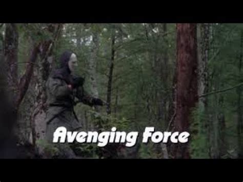 Avenging Force (1986) - YouTube