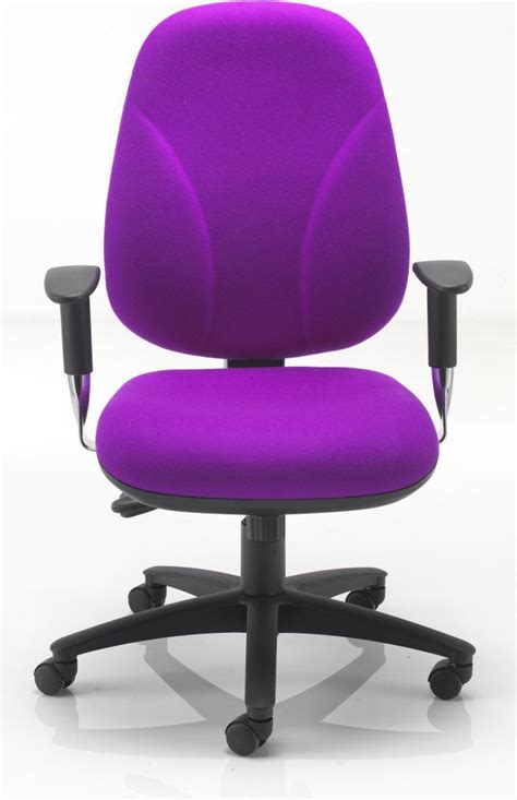 Concept Deluxe Office Chair | Stylish office chairs, High back office chair, Office furniture uk