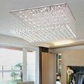 Modern crystal light brand new decoration light sitting room ceiling light - SJD-004 - VL (China ...