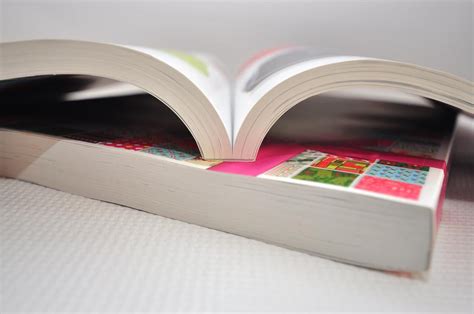 Binding: Which One Is Right for Your Print Job?