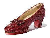 Dorothy's Ruby Slippers | National Museum of American History