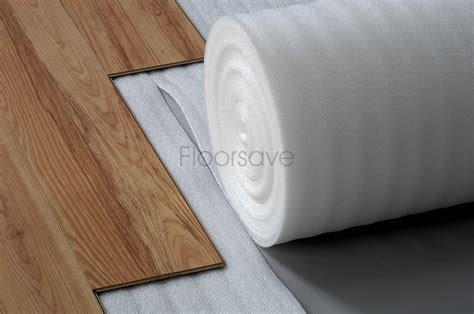 How to Choose Underlay for Laminate Flooring | Blog | Floorsave