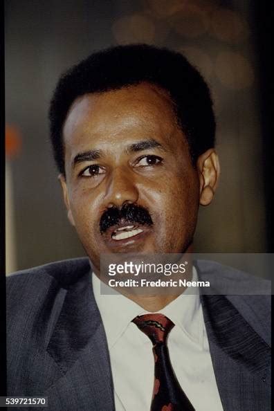 Isaias Afewerki Stock Photos and Pictures | Getty Images