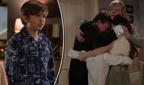 The Beales agree to cover Bobby Beale murdering Lucy on EastEnders ...