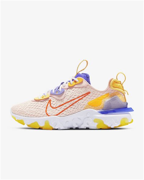 Nike React Vision Women's Shoe. Nike ID