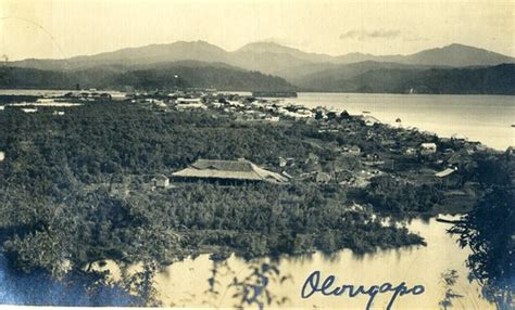 Olongapo, Philippines, circa 1909 | From the Earl H. "Pete" … | Flickr