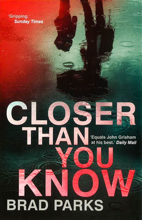 Closer Than You Know – BookXcess