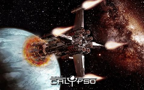 Planet Calypso 1080P, 2K, 4K, 5K HD wallpapers free download | Wallpaper Flare