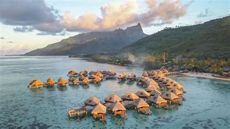 Hilton Moorea Resort and Spa: A Review » The Awkward Tourist