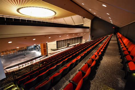 Uihlein Hall Renovation 2020 Marcus Center For The Performing Arts - Seating-Chart.net