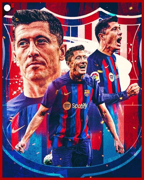 Messi, Fc Barcelona Wallpapers, Barcelona Team, Sports Graphic Design, Robert Lewandowski, Sport ...