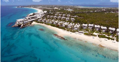 Four Seasons Resort and Residences Anguilla, the Largest Hospitality ...