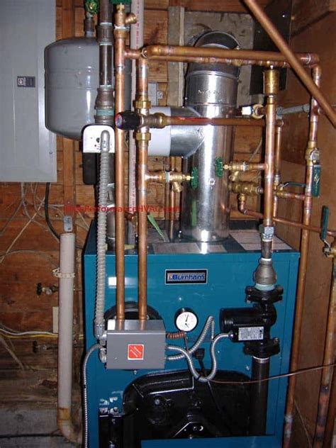 Boiler Systems Installation | HVAC Quality Buyers Guide 101