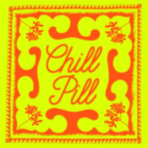 Chill Pill | Various Artists | Public Possession