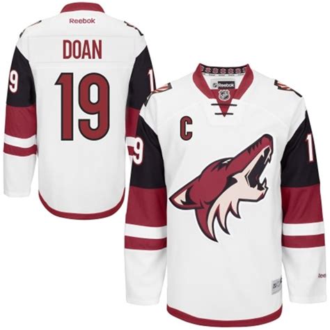 Arizona Coyotes New Jerseys for 2015-16 – Hockey World Blog