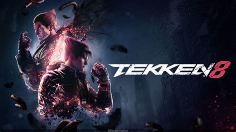 Tekken World Tour: tanggal dan pendaftaran - Sortiraparis.com