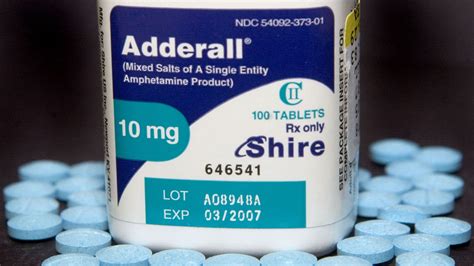 Back-to-school demands strain ADHD drug market - Vigour Times