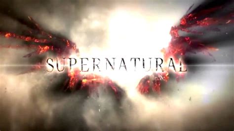 DVD Review: Supernatural Season 9 | The Movie Blog