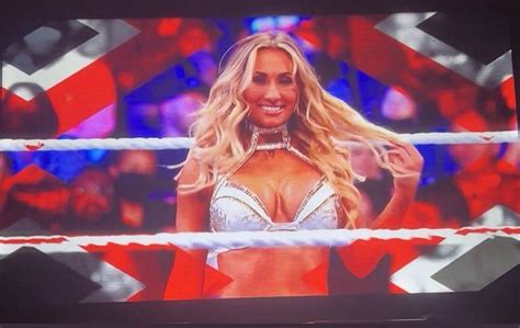 WWE Superstar Carmella opens up about life as a stepmom