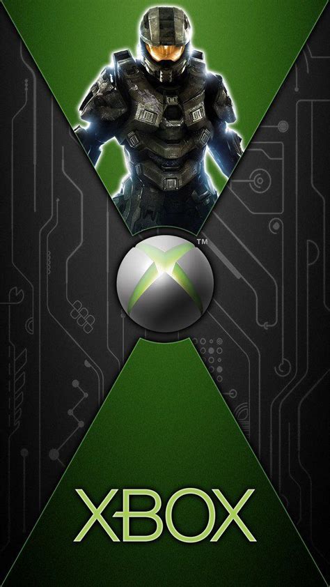 Xbox Phone Wallpapers - Top Free Xbox Phone Backgrounds - WallpaperAccess