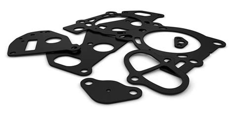 Gaskets and Die Cut Shapes | Lynvale Manufacturing