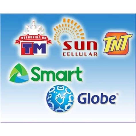 Smart / TNT/ GLOBE/ TM / SUN LOAD at 15.00 from City of Valenzuela. | LookingFour Buy & Sell Online