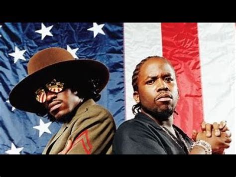 OUTKAST : THE WHOLE WORLD - YouTube