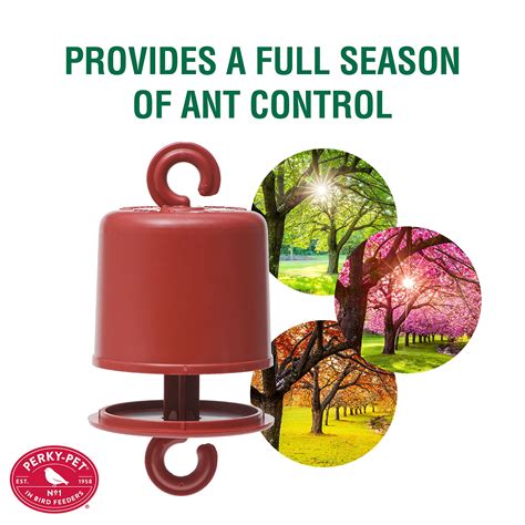 Perky-Pet 245L Ant Guard for Hummingbird Feeders | Pricepulse