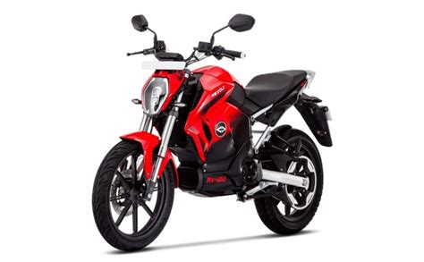 RattanIndia-Revolt re-opens bookings for e-bikes on June 18, Auto News ...