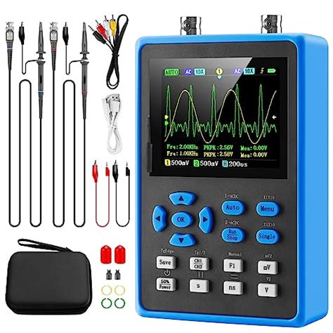 13 Incredible Digital Oscilloscope for 2023 | CitizenSide